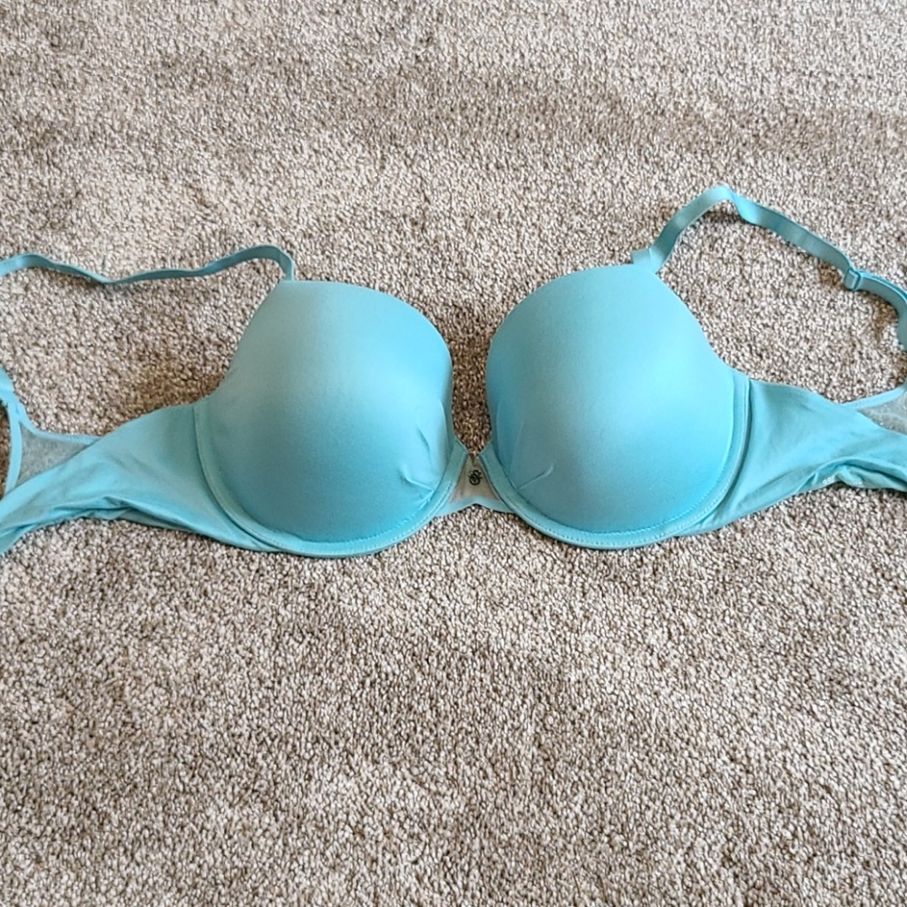 Victoria Secret Fabulous Bra